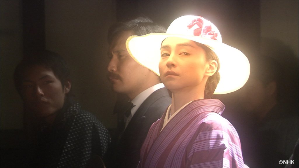 歴史秘話ヒストリア | メディアスチャンネル